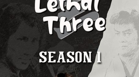 Season 1 (1987) - Season 1 poster and promotional image