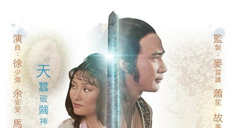Reincarnated (1979) poster