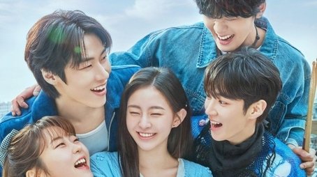 Spring of Youth (2025) tvshow poster - Click for spoilers and plot summary