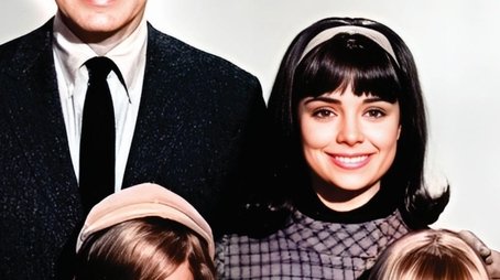 To Rome with Love (1969) poster