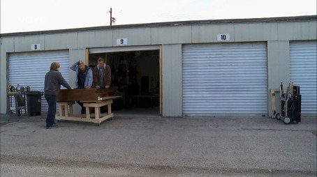 American Restoration Сезон 4