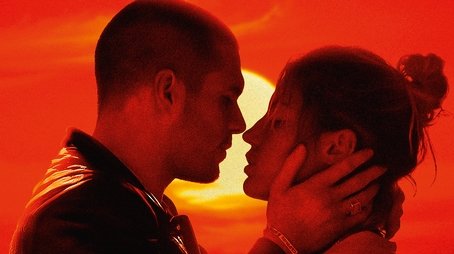Beating Hearts (2024) poster