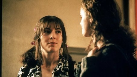 Drawing the Line (2) (1998) - Episode 8 poster and promotional image