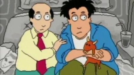 Bully (1995) - Episode 3 poster and promotional image