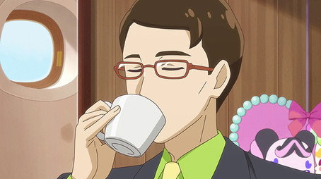 너랑 아이돌 프리큐어♪ 시즌 1
