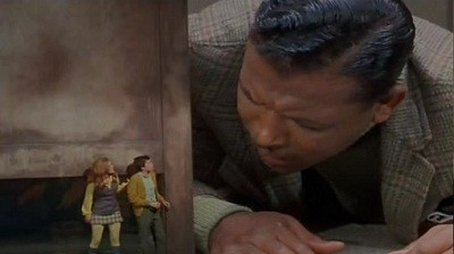 Giants and All That Jazz (1969) - Episode 6 poster and promotional image