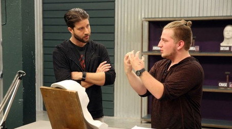 Face Off Temporada 10