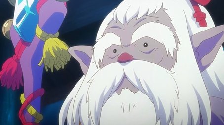 A Monstie Is Born! (2016) - Episode 2 poster and promotional image