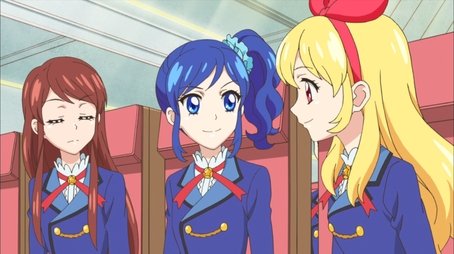 Chance and Try ☆ (2013) - Episode 33 poster and promotional image