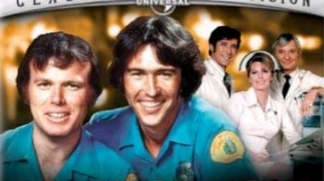 Season 3 (1973) - Season 3 poster and promotional image