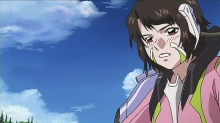 Absence ~ Desperation (2004) - Episode 12 poster and promotional image