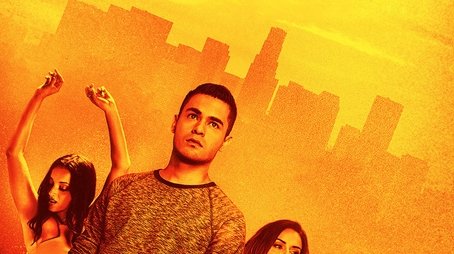 Season 4 (2016) - Season 4 poster and promotional image