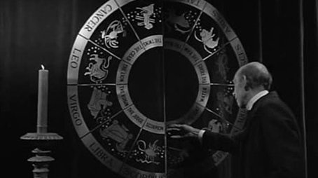 Dark Legacy (1961) - Episode 35 poster and promotional image