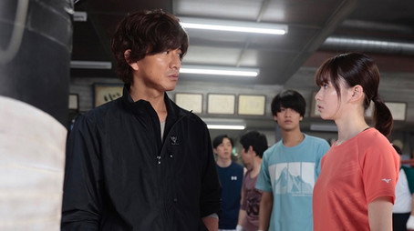 未来への10カウント Sezóna 1