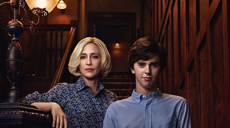Season 4 (2016) - Season 4 poster and promotional image