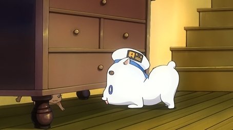 That Soft Wish... (2005) - Episode 12 poster and promotional image