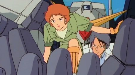 The Winds of Jaburo (1985) - Episode 12 poster and promotional image