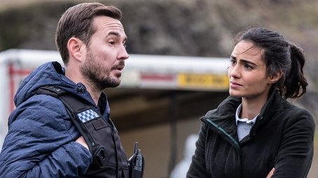 Episode 3 (2019) - Episode 3 poster and promotional image