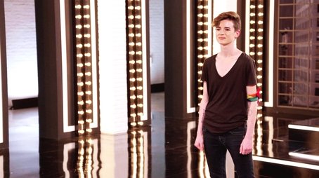 Lights, Camera, Catwalk (2016) - Episode 2 poster and promotional image