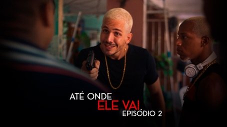 Até Onde Ele Vai12