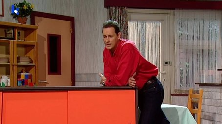 De kast (2004) - Episode 3 poster and promotional image