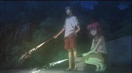 Toradora!110