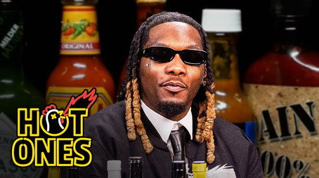 Hot Ones Сезон 0