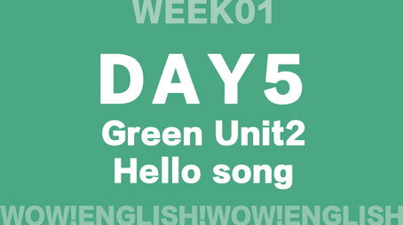 Wow!English_大循环9周60天计划 Сезон 1