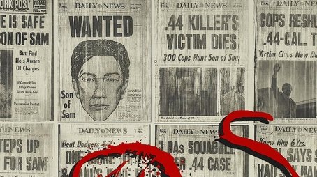 Summer of Sam (1999) poster