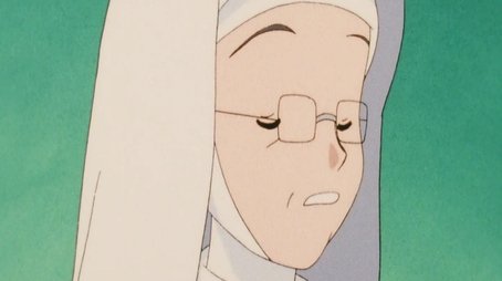 Meimi's Sweetheart is a Hedgehog!? (1995) - Episode 3 poster and promotional image