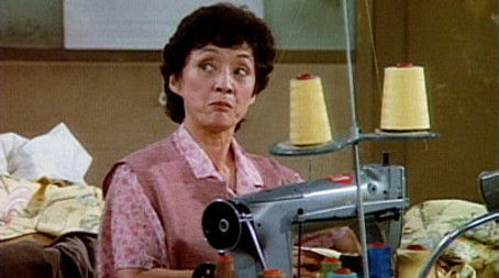 But They're Really Great Curtains (1989) - Episode 7 poster and promotional image