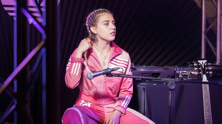 Episode 5 (2020) - Episode 5 poster and promotional image