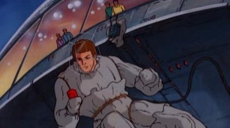 Joe's Night Out (1986) - Episode 26 poster and promotional image