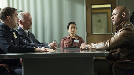 Unsolved? (2018) - Episode 10 poster and promotional image