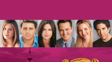 Season 7 (2000) - Season 7 poster and promotional image