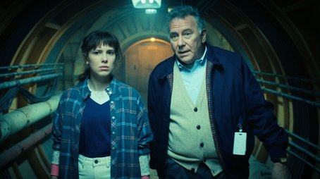 Chapter Five: The Nina Project (2022) - Episode 5 poster and promotional image