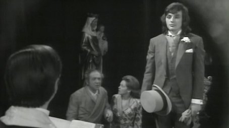 For Whom the Bells Toll (1971) - Episode 6 poster and promotional image