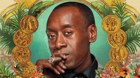 Season 5 (2016) - Season 5 poster and promotional image
