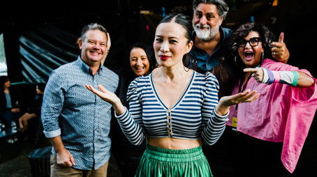 Life of Poh (2022) - Episode 27 poster and promotional image