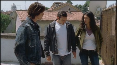 Effetti collaterali (2006) - Episode 21 poster and promotional image