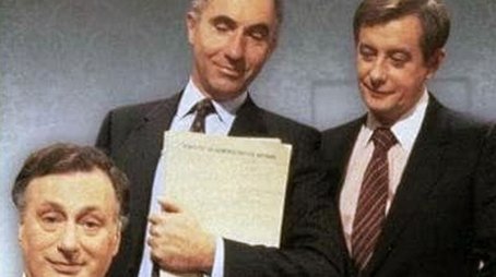Series 1 (1980) - Season 1 poster and promotional image