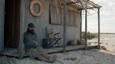 Coconut Killer (2020) - Episode 4 poster and promotional image