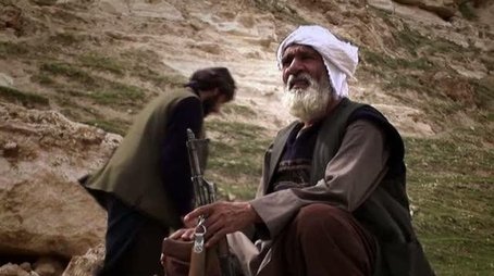 Fighting for Bin Laden (2011) - Episode 13 poster and promotional image