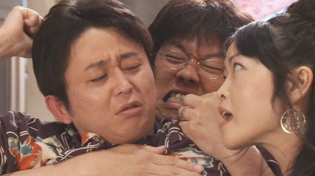 吾輩は主婦である Сезон 1