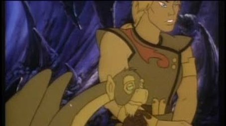 Betrayal (1991) - Episode 4 poster and promotional image