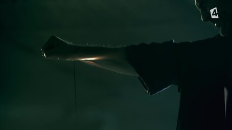 Episode 3 (2013) - Episode 3 poster and promotional image