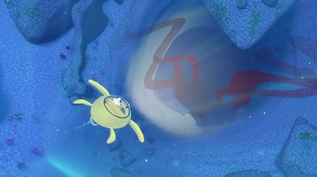 Episode 44 (2021) - Episode 44 poster and promotional image