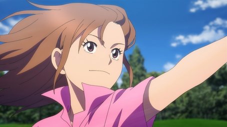 Tonbo's Challenge: Heroines of Kyushu (2025) - Episode 26 poster and promotional image