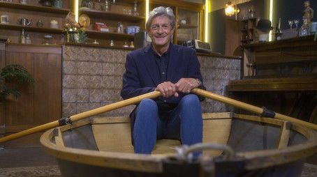 Theatrical Clown (2024) - Episode 2 poster and promotional image