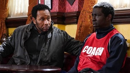 11/01/2019 Part 2 (2019) - Episode 8 poster and promotional image